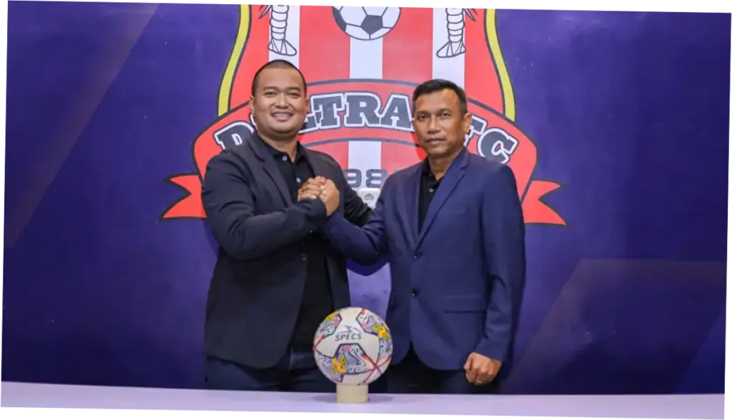 Widodo Cahyono Putro: Dari Deltras FC hingga Garudayaksa FC, Apa yang Menantinya?