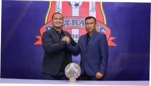 Widodo Cahyono Putro: Dari Deltras FC hingga Garudayaksa FC, Apa yang Menantinya?