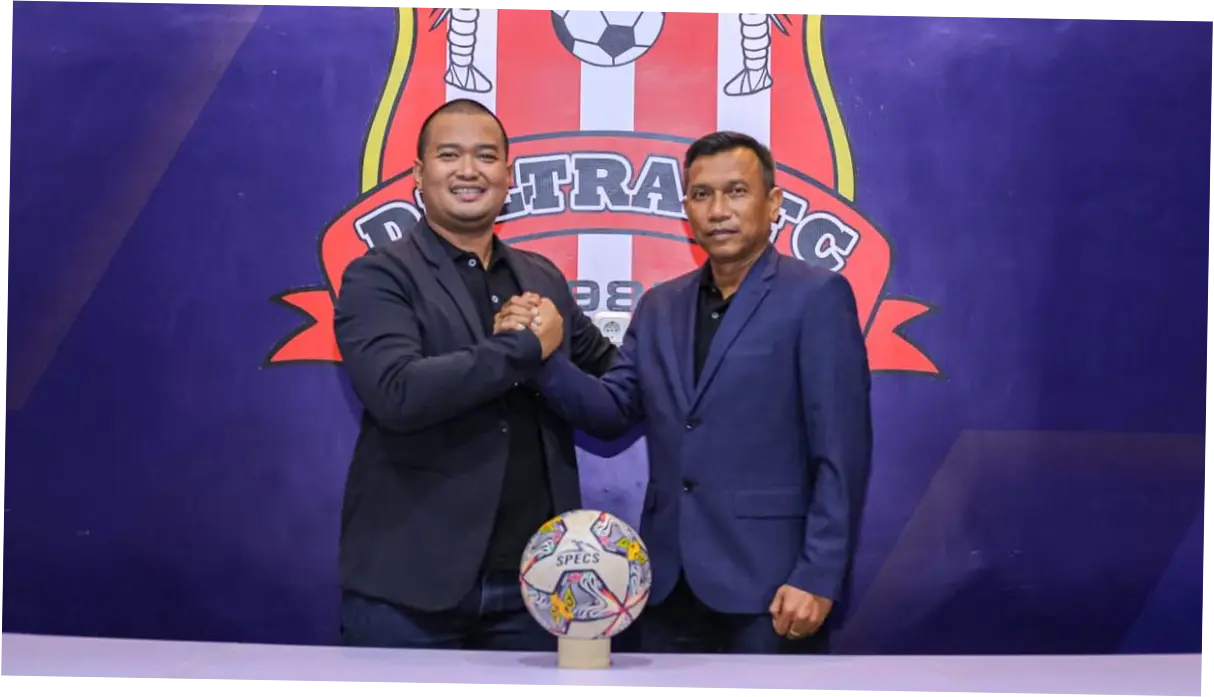 Widodo Cahyono Putro: Dari Deltras FC hingga Garudayaksa FC, Apa yang Menantinya?