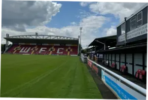 Woking: Kisah Sepak Bola yang Penuh Drama dan Aksi