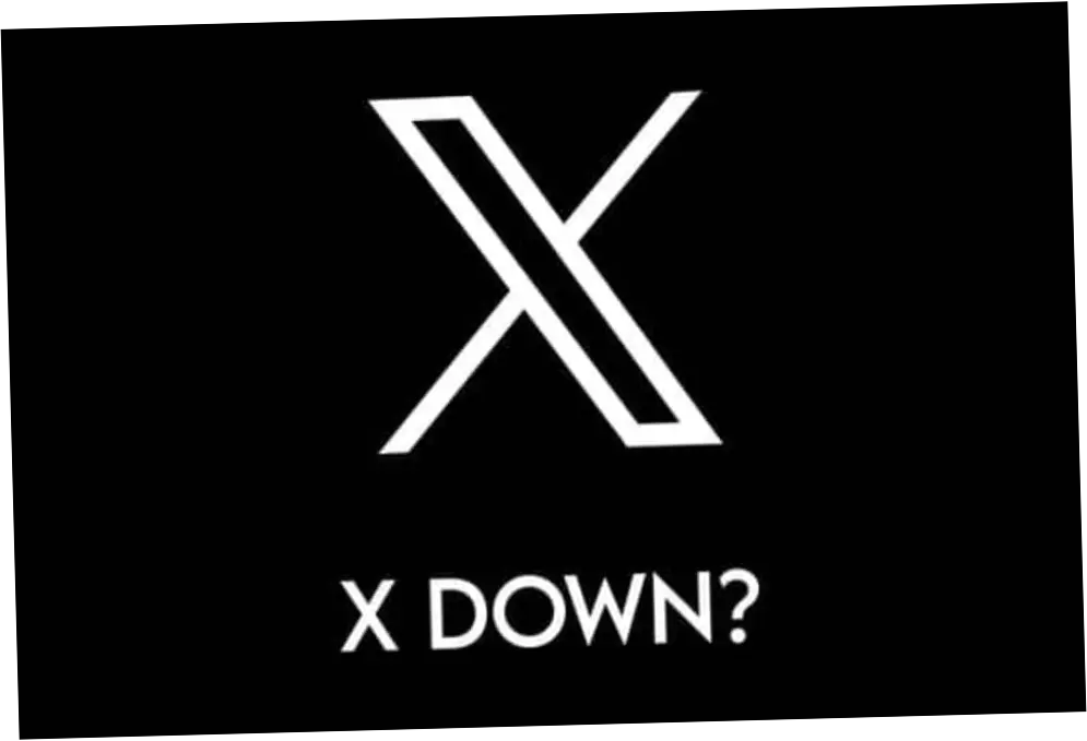 X Down: Fenomena Gangguan Layanan yang Mengganggu Kehidupan Online