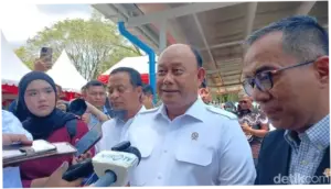 1.720 SPPG Tetap Dapat Insentif Rp 6 Juta Per Hari Meski Tutup Sementara