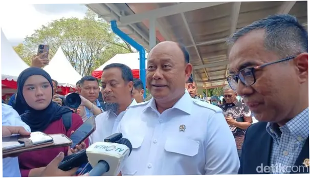 1.720 SPPG Tetap Dapat Insentif Rp 6 Juta Per Hari Meski Tutup Sementara