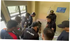 2 Bulan Buron, Anggota KKB Bunuh Warga Maros Ditangkap di Mimika