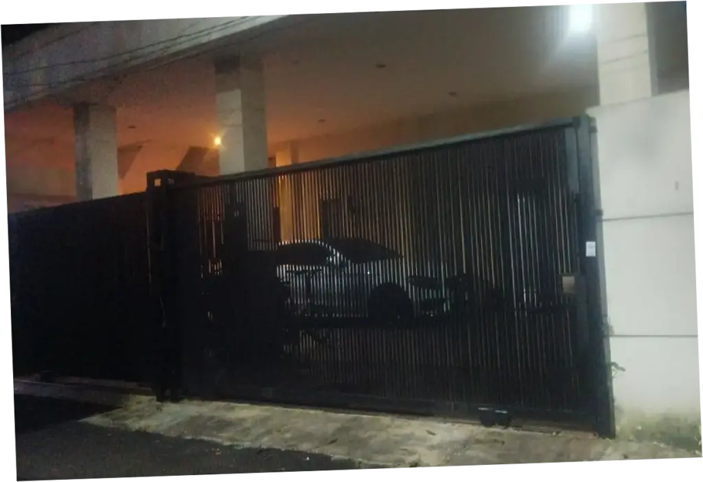 2 PRT di Jakpus Loncat dari Lantai 4 karena Tak Betah Kerja, Majkan Diperiksa