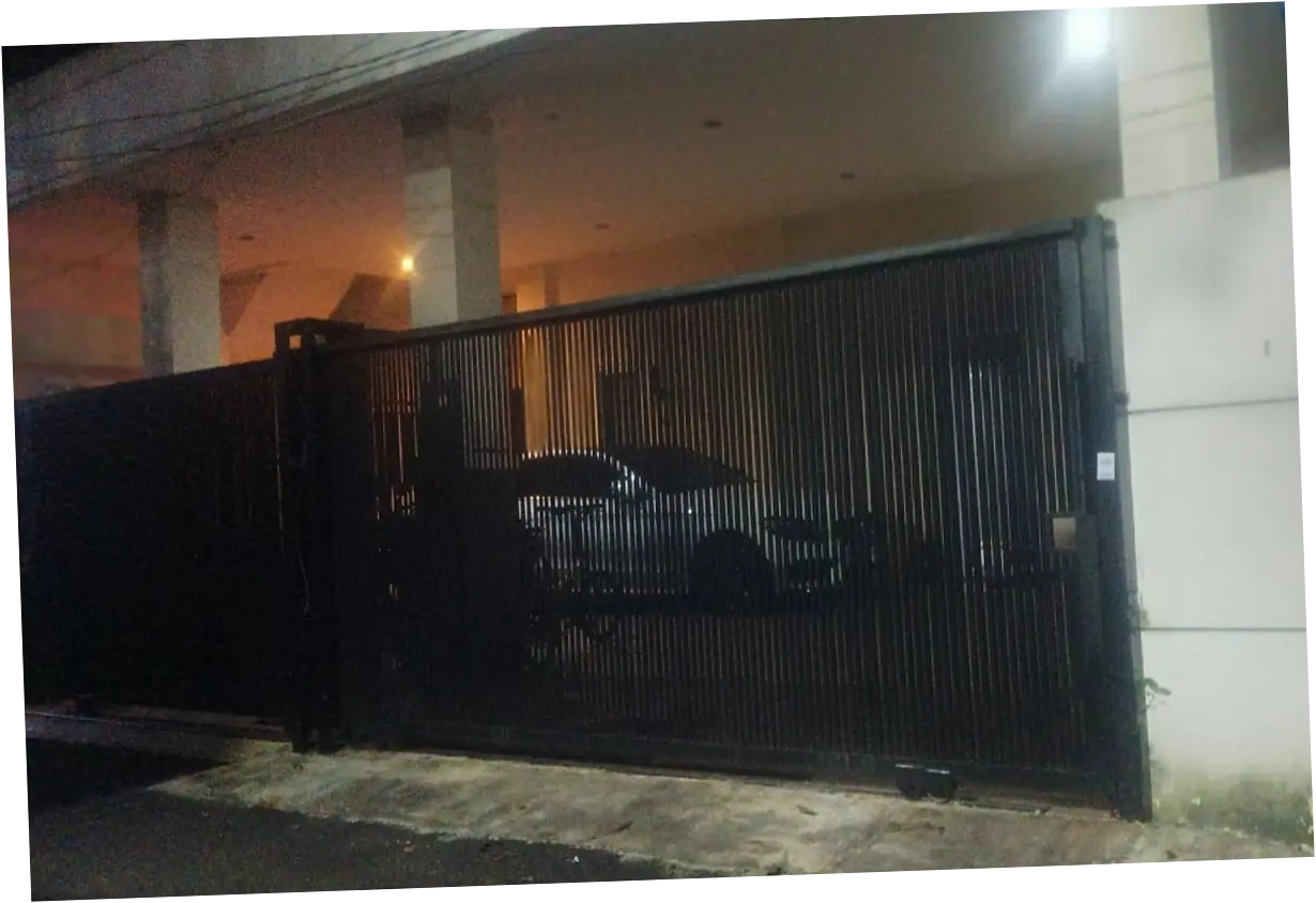 2 PRT di Jakpus Loncat dari Lantai 4 karena Tak Betah Kerja, Majkan Diperiksa