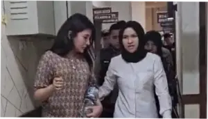 5 Fakta Kasus Facelift Bikin Eks Finalis Puteri Indonesia Jadi Tersangka