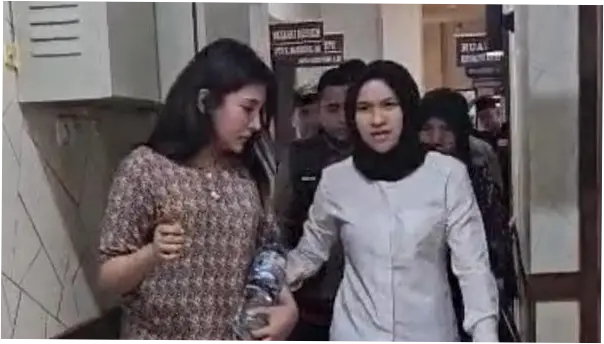 5 Fakta Kasus Facelift Bikin Eks Finalis Puteri Indonesia Jadi Tersangka