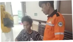 ABK di Mimika Diperbudak 3 Tahun Tanpa Diupah hingga Alami Stroke