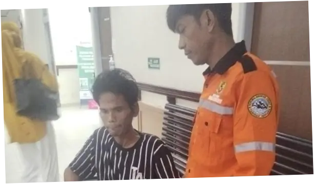 ABK di Mimika Diperbudak 3 Tahun Tanpa Diupah hingga Alami Stroke