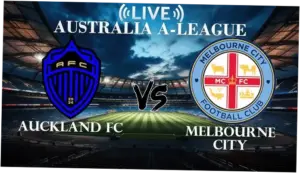 Aksi Seru di A-League Australia: Newcastle Jets, Melbourne Victory, dan Wellington Phoenix Tampil Percaya Diri