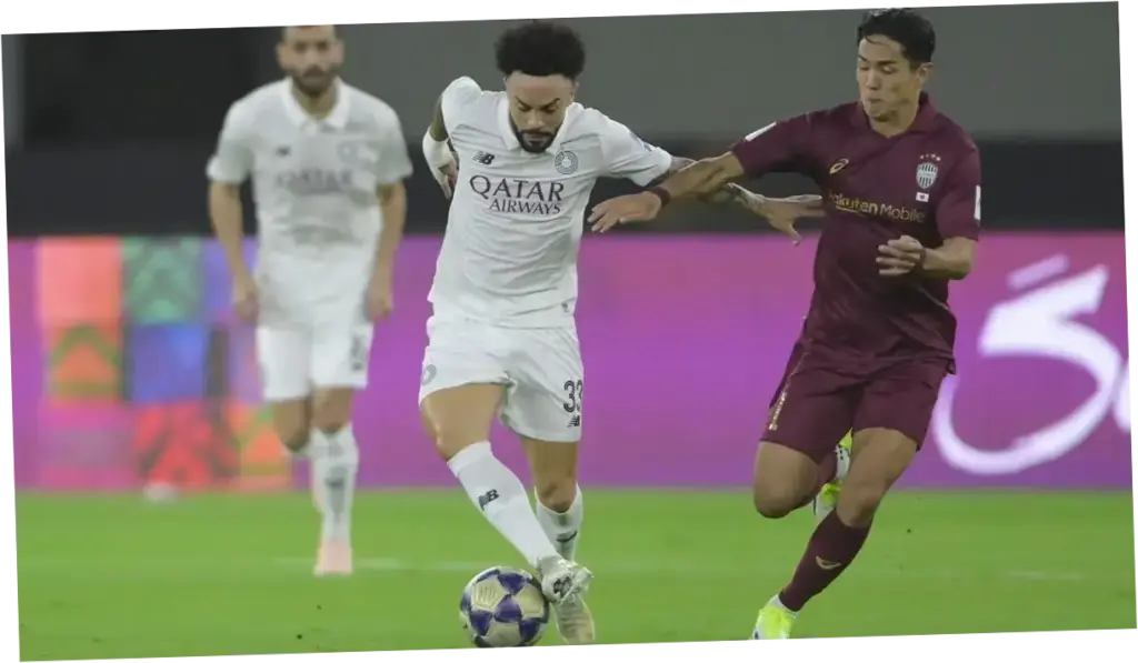 Al Sadd Hadapi Vissel Kobe di Perempat Final Liga Champions Asia: Pertarungan Sengit dan Penuh Tantangan
