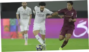 Al Sadd Hadapi Vissel Kobe di Perempat Final Liga Champions Asia: Pertarungan Sengit dan Penuh Tantangan