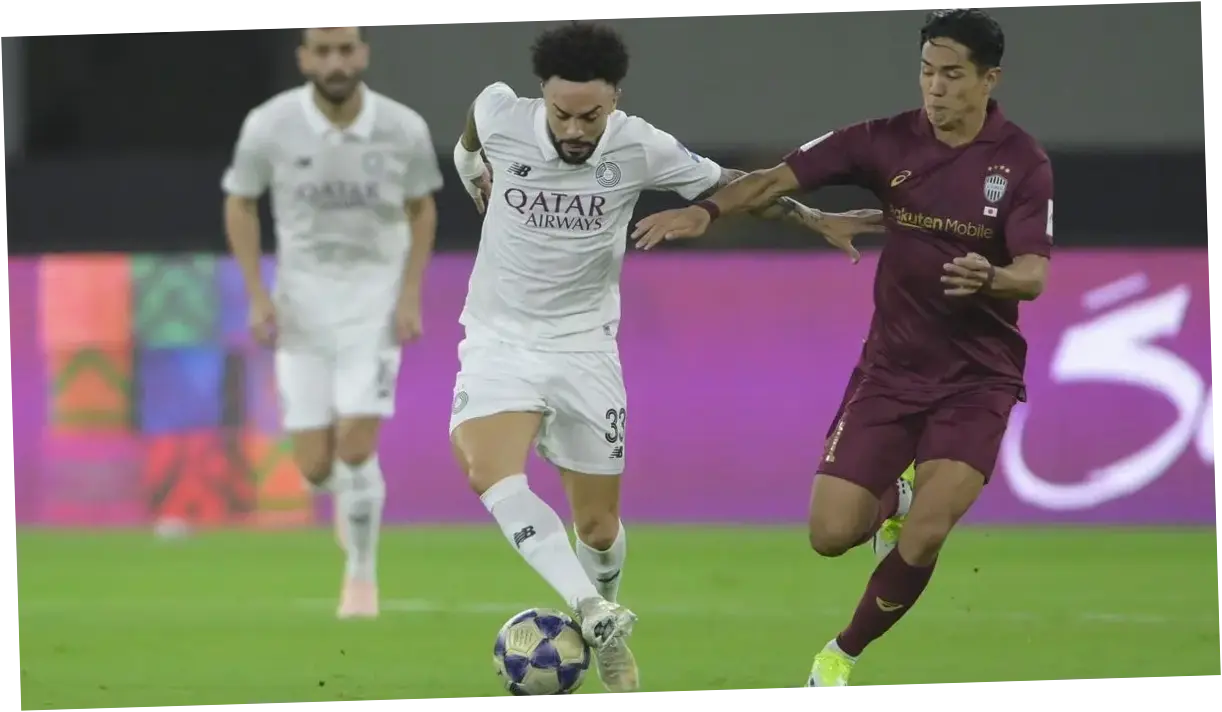 Al Sadd Hadapi Vissel Kobe di Perempat Final Liga Champions Asia: Pertarungan Sengit dan Penuh Tantangan