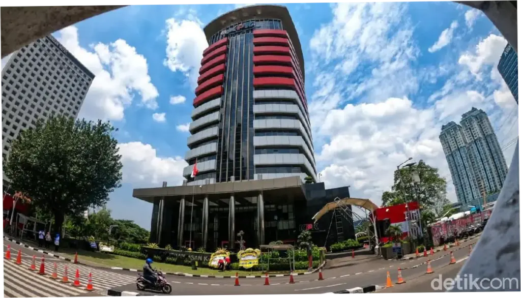 Alasan di Balik KPK Usul Masa Jabatan Ketum Parpol 2 Periode