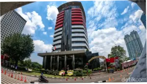 Alasan di Balik KPK Usul Masa Jabatan Ketum Parpol 2 Periode