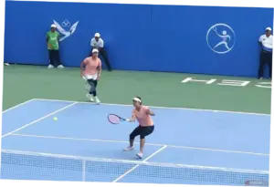 Aldila Sutjiadi: Perjalanan Menuju Puncak Tenis Dunia