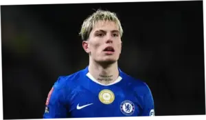 Alejandro Garnacho: Pemain yang Gagal Bersinar di Chelsea