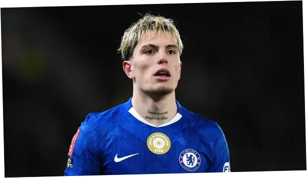 Alejandro Garnacho: Pemain yang Gagal Bersinar di Chelsea