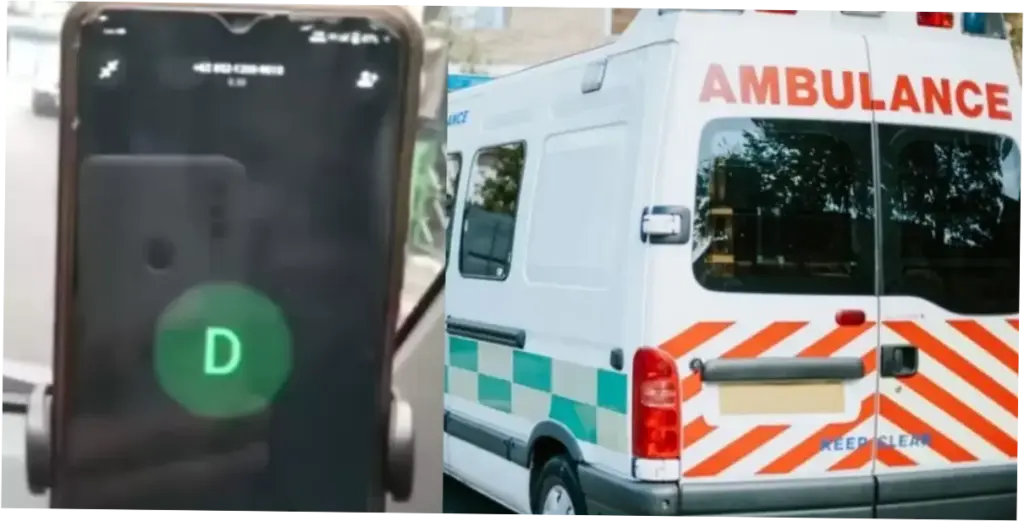 Ambulans di Sleman Dapat Orderan Fiktif, Pelakunya Ternyata DC Pinjol