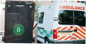 Ambulans di Sleman Dapat Orderan Fiktif, Pelakunya Ternyata DC Pinjol