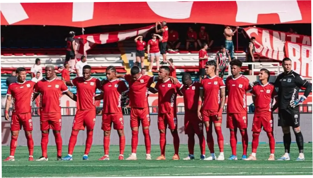 América de Cali: Kemenangan dan Tantangan di Liga BetPlay I-2026