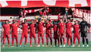 América de Cali: Kemenangan dan Tantangan di Liga BetPlay I-2026