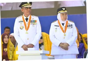 Anwar Hafid: Pemimpin yang Peduli dengan Pembangunan Sulteng