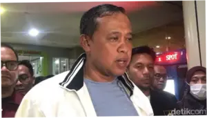 Arahan Dasco, Walkot Bekasi Siapkan Percepatan Flyover Usai Tabrakan Kereta