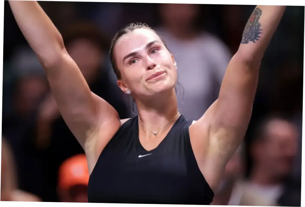 Aryna Sabalenka: Pembalasan Dendam di Lapangan Tenis