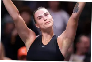 Aryna Sabalenka: Pembalasan Dendam di Lapangan Tenis