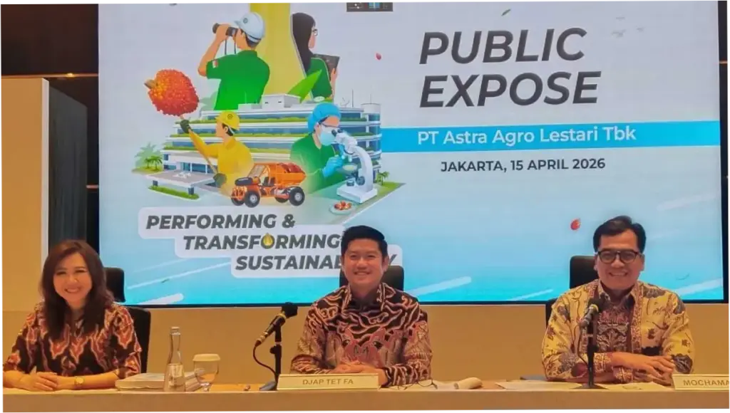 Astra Agro Lestari: Kinerja yang Meningkat dan Pembagian Dividen yang Menguntungkan