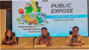Astra Agro Lestari: Kinerja yang Meningkat dan Pembagian Dividen yang Menguntungkan