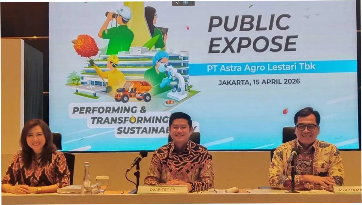 Astra Agro Lestari: Kinerja yang Meningkat dan Pembagian Dividen yang Menguntungkan