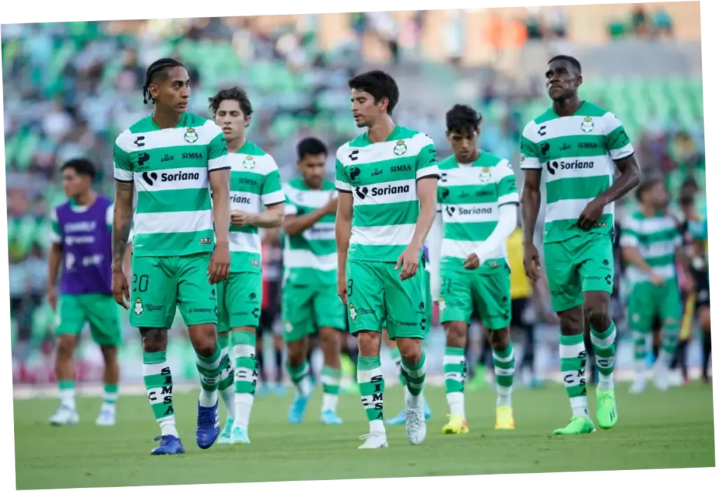 Atlas Tundukkan Santos Laguna 1-0: Rekor Penalti Baru dan Persiapan Menuju Liguilla