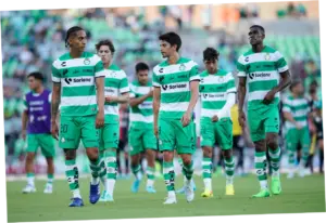 Atlas Tundukkan Santos Laguna 1-0: Rekor Penalti Baru dan Persiapan Menuju Liguilla