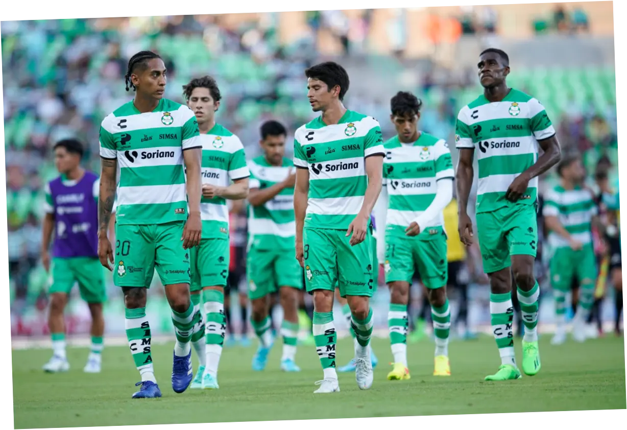 Atlas Tundukkan Santos Laguna 1-0: Rekor Penalti Baru dan Persiapan Menuju Liguilla