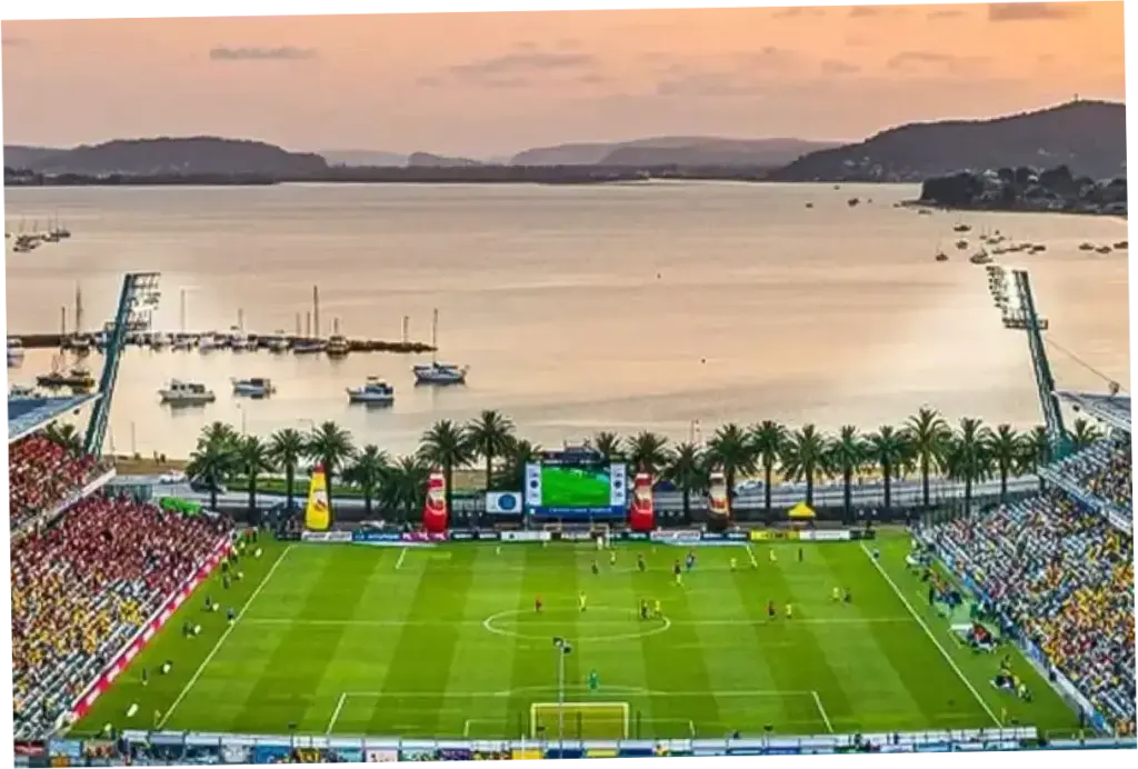 Auckland FC Siap Tantang Central Coast Mariners demi Puncak Klasemen