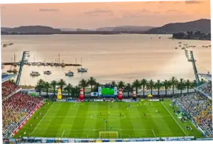 Auckland FC Siap Tantang Central Coast Mariners demi Puncak Klasemen