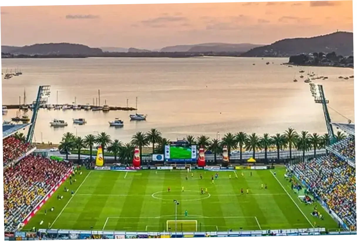 Auckland FC Siap Tantang Central Coast Mariners demi Puncak Klasemen