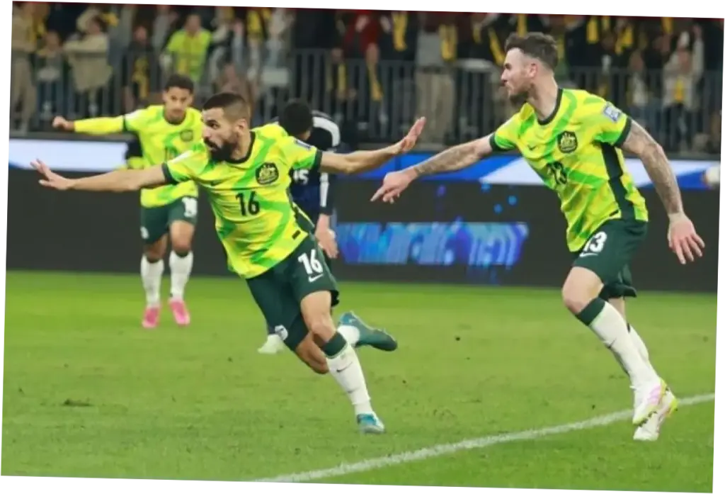 Australia FC: Antara Kemenangan dan Kekalahan di Liga Australia