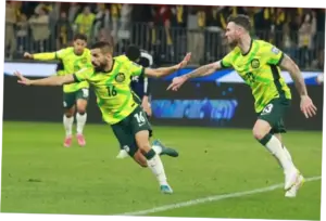 Australia FC: Antara Kemenangan dan Kekalahan di Liga Australia