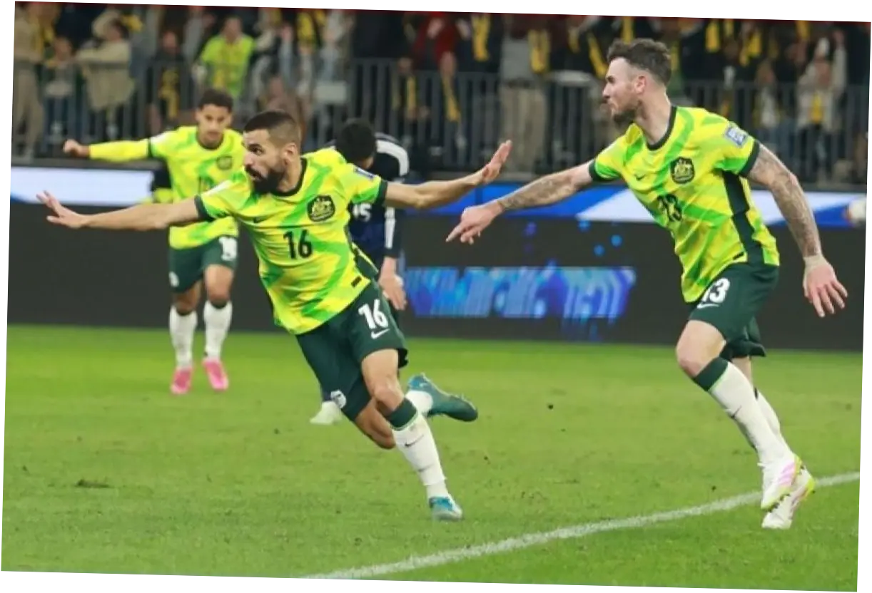 Australia FC: Antara Kemenangan dan Kekalahan di Liga Australia