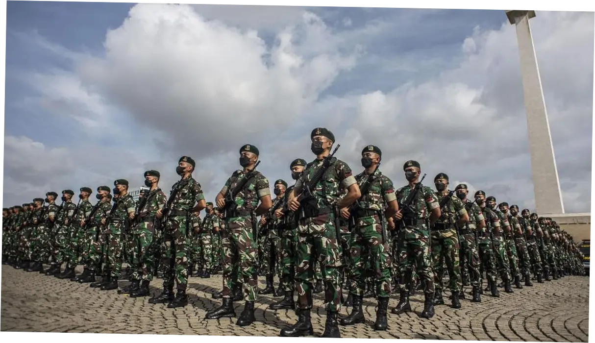 Awal Mula Anggota TNI AD Dikeroyok di Stasiun Depok Baru