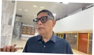 Baleg DPR Akan Bentuk Omnibus Law Ketenagakerjaan, Atur Kontrak hingga PHK