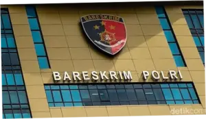 Bareskrim Apresiasi Pemprov DKI Cabut Izin Kelab Malam di PIK Gegara Narkoba