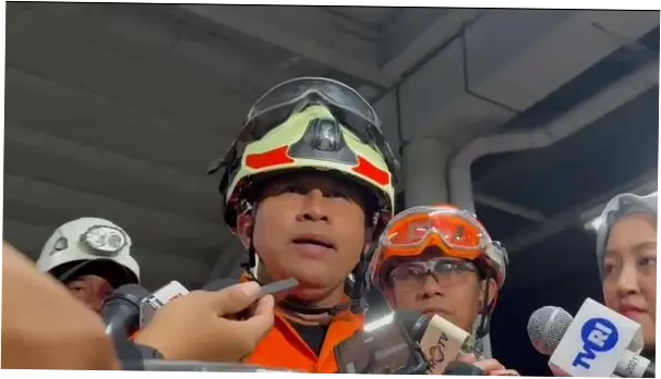 Basarnas Ungkap Kondisi Korban yang Terjepit KRL, Masih Bisa Diajak Bicara