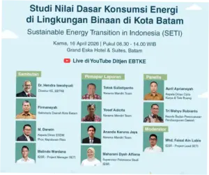 Batam: Kawasan Strategis yang Menghadapi Tantangan Penyelundupan