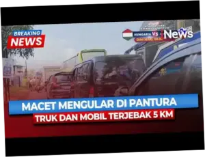 Berita Hari Ini: 5 Berita Terkini dan Terhangat
