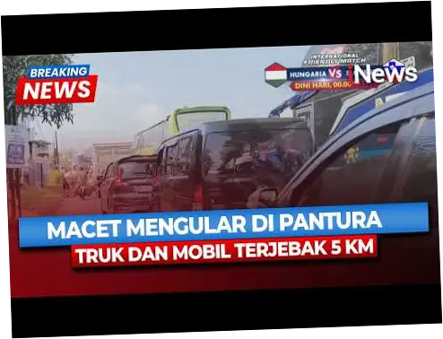 Berita Hari Ini: 5 Berita Terkini dan Terhangat